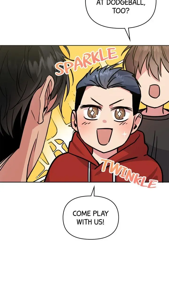 Romantic Pitch ʚ₍Official₎ɞ Kainu Manga Chapter 11 Page 48