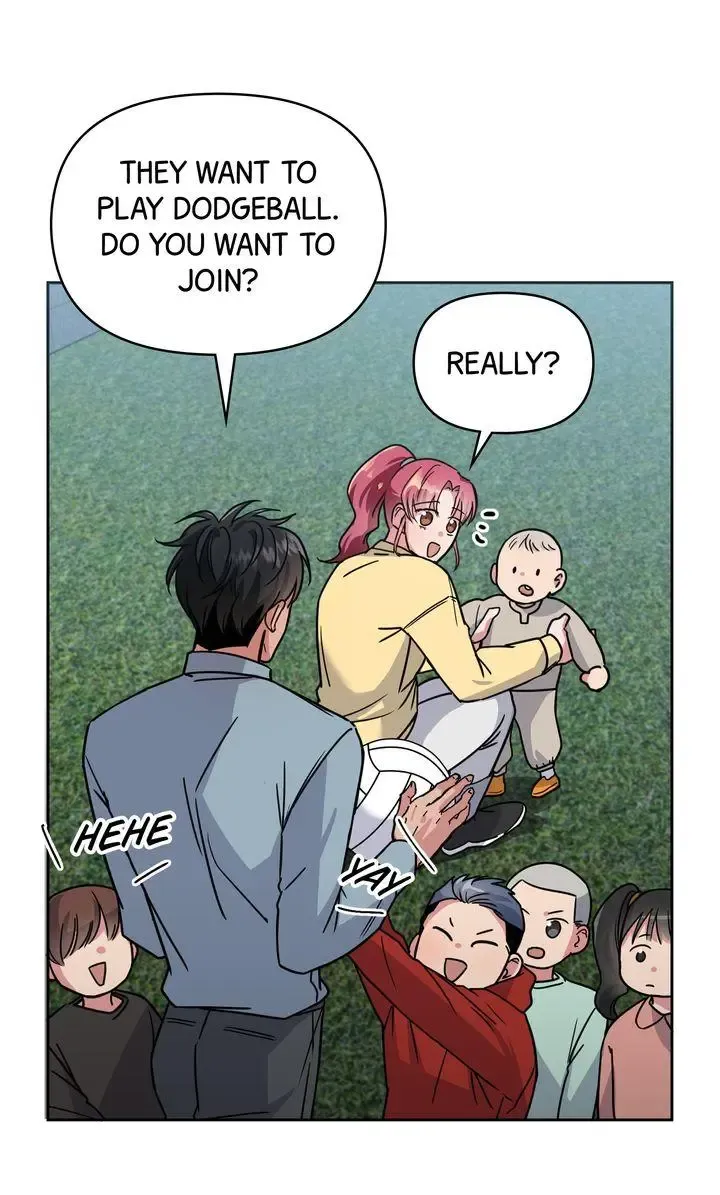 Romantic Pitch ʚ₍Official₎ɞ Kainu Manga Chapter 11 Page 49