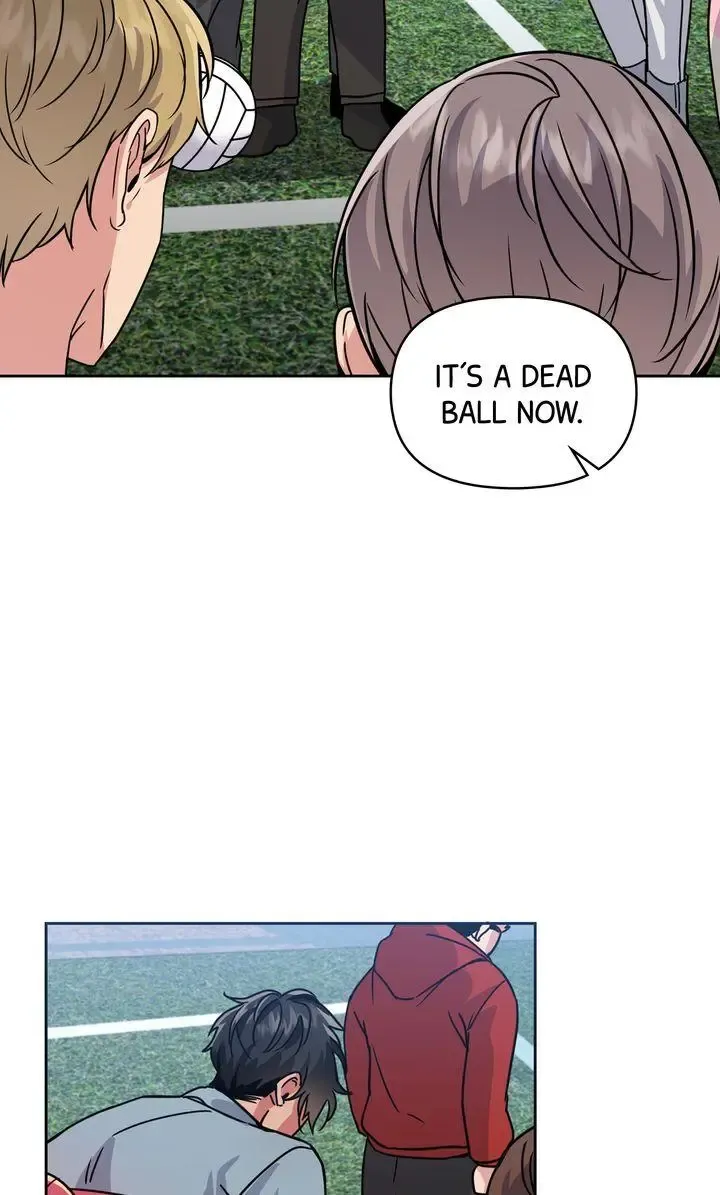 Romantic Pitch ʚ₍Official₎ɞ Kainu Manga Chapter 11 Page 59