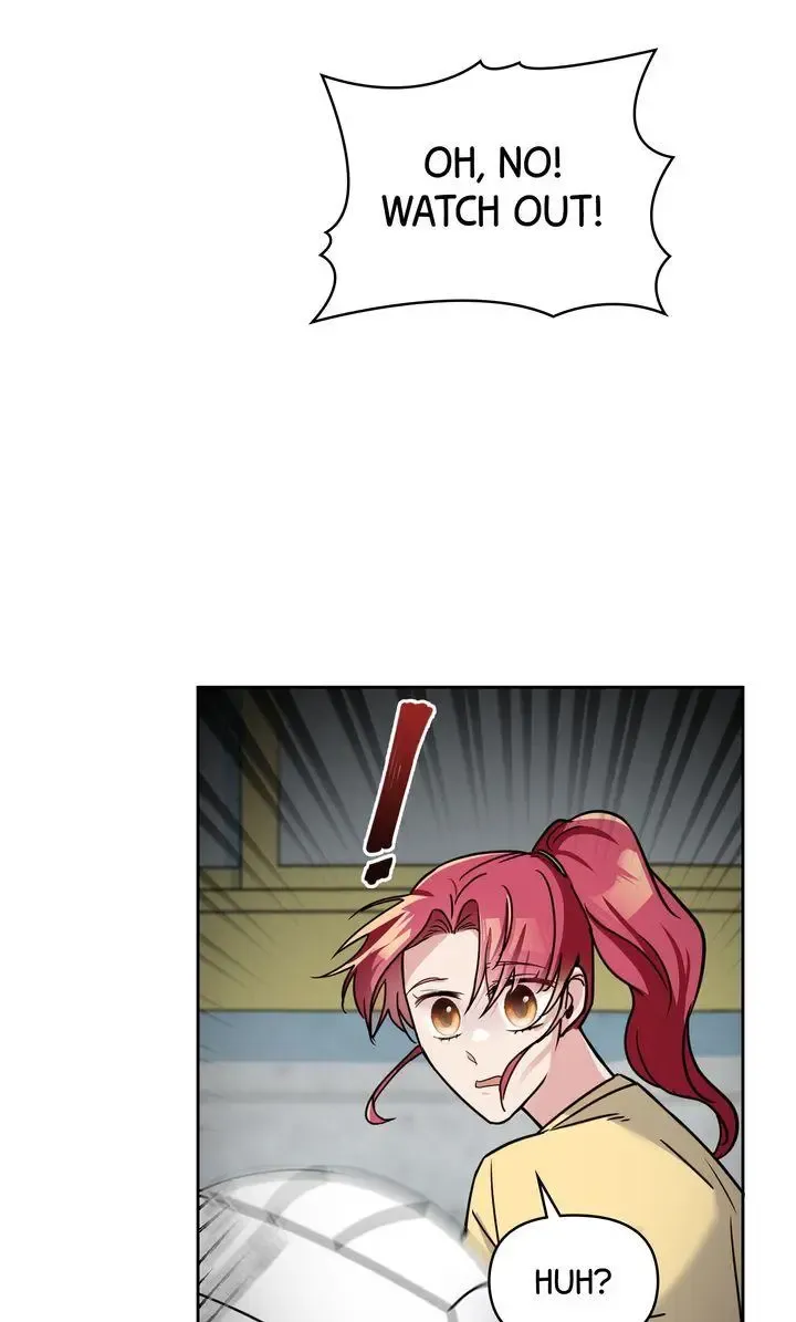 Romantic Pitch ʚ₍Official₎ɞ Kainu Manga Chapter 11 Page 65
