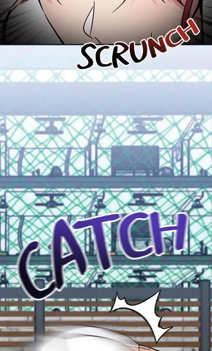 Romantic Pitch ʚ₍Official₎ɞ Kainu Manga Chapter 11 Page 67