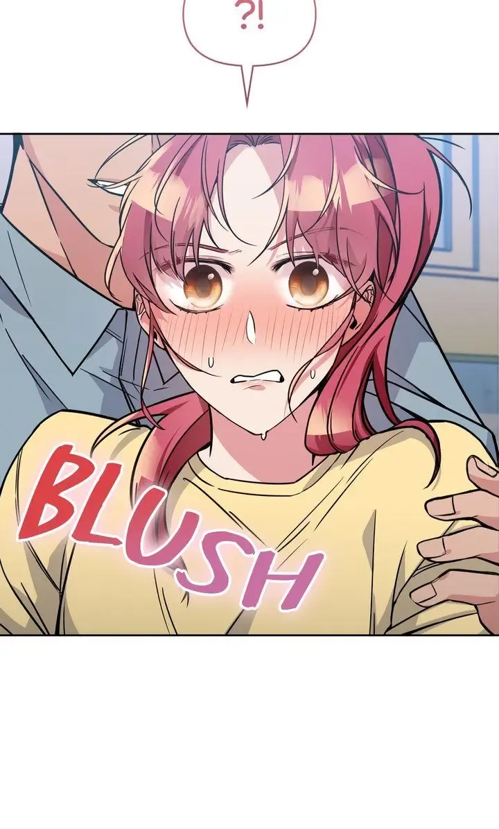 Romantic Pitch ʚ₍Official₎ɞ Kainu Manga Chapter 11 Page 71