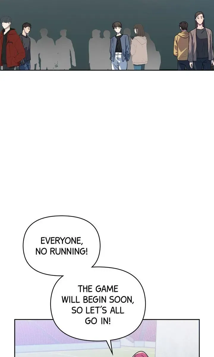 Romantic Pitch ʚ₍Official₎ɞ Kainu Manga Chapter 10 Page 2