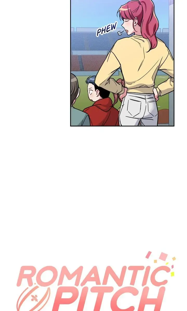 Romantic Pitch ʚ₍Official₎ɞ Kainu Manga Chapter 10 Page 4