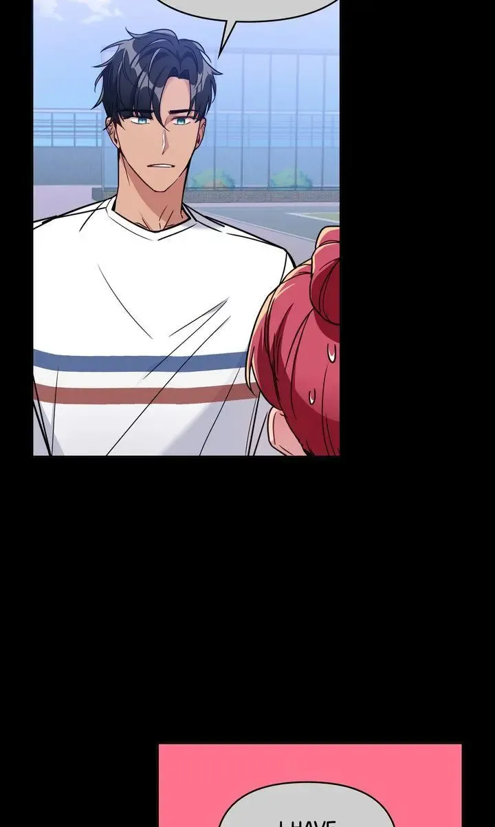 Romantic Pitch ʚ₍Official₎ɞ Kainu Manga Chapter 10 Page 7