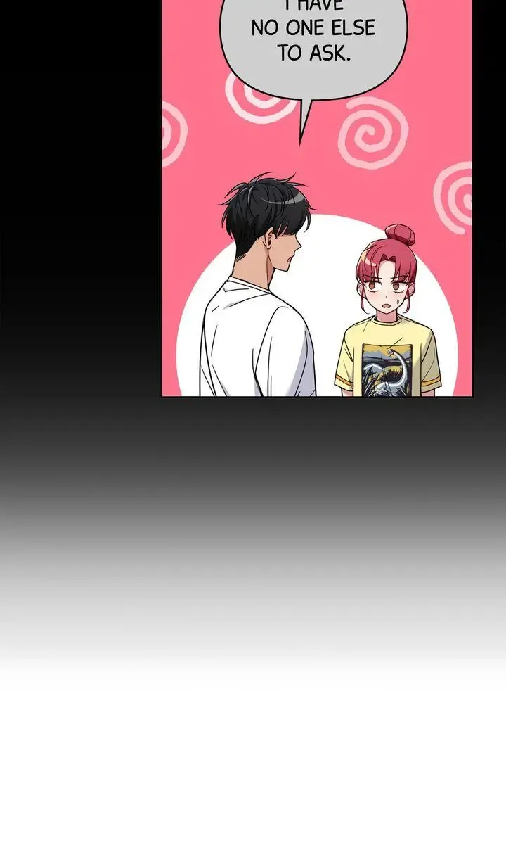 Romantic Pitch ʚ₍Official₎ɞ Kainu Manga Chapter 10 Page 8