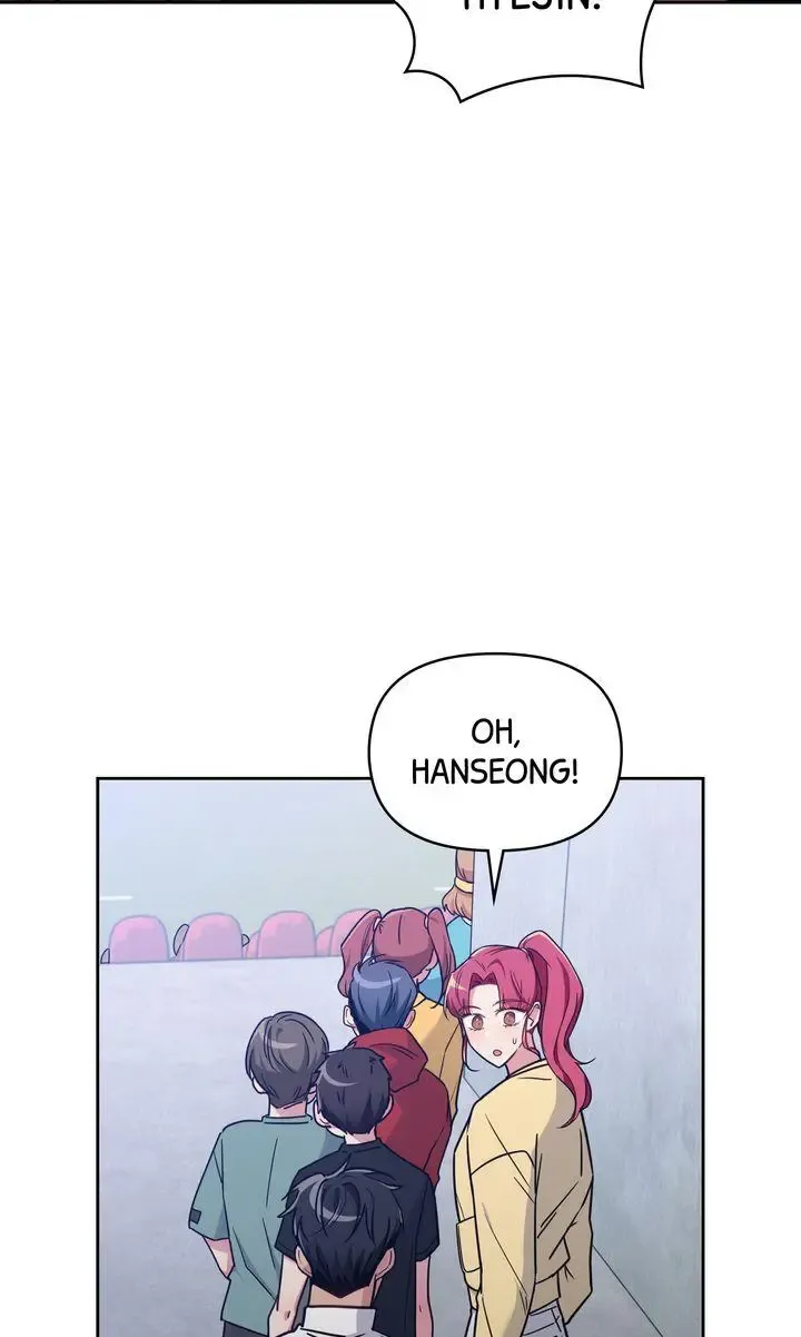 Romantic Pitch ʚ₍Official₎ɞ Kainu Manga Chapter 10 Page 10