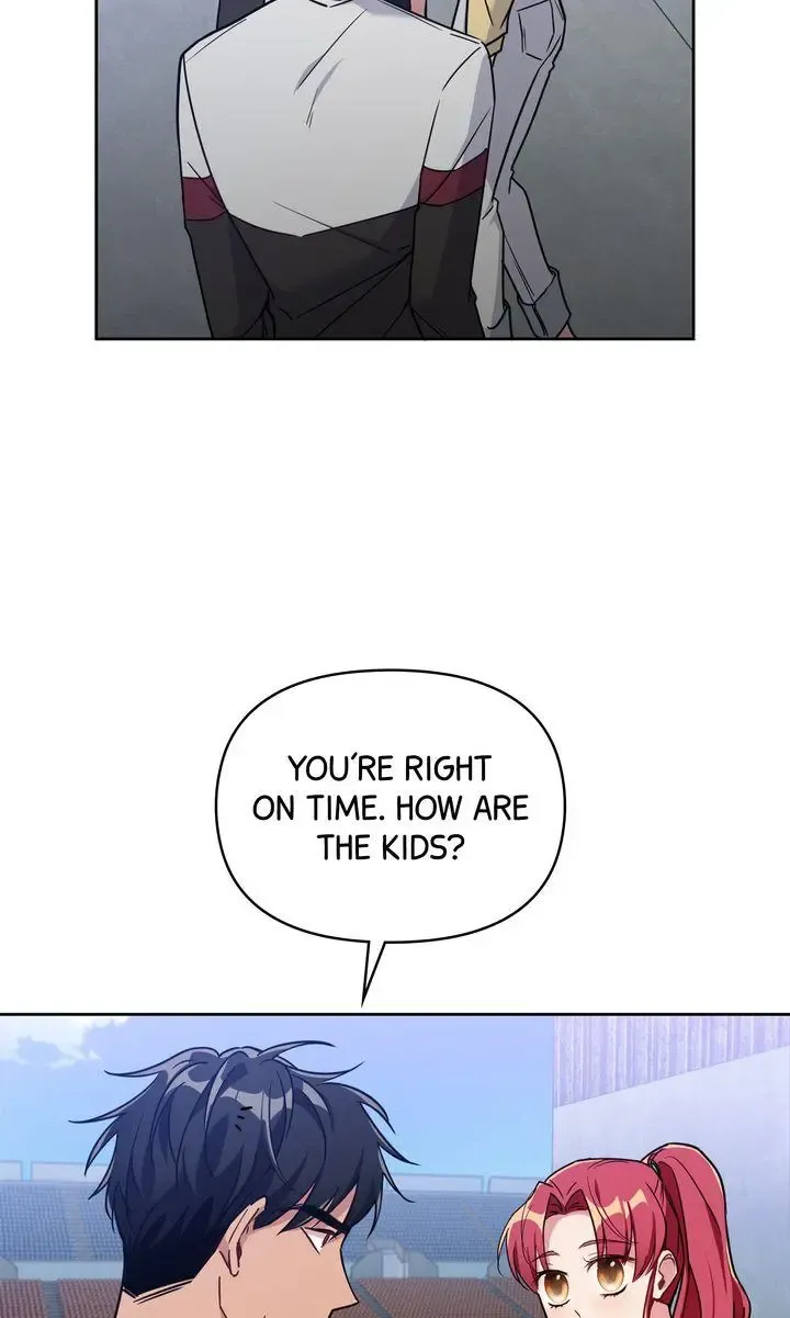 Romantic Pitch ʚ₍Official₎ɞ Kainu Manga Chapter 10 Page 11