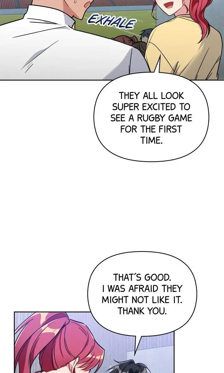 Romantic Pitch ʚ₍Official₎ɞ Kainu Manga Chapter 10 Page 12
