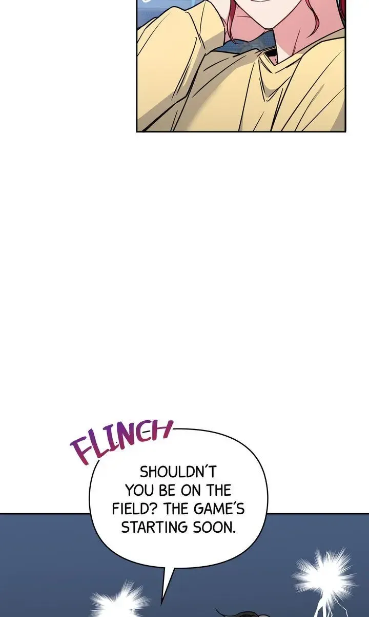 Romantic Pitch ʚ₍Official₎ɞ Kainu Manga Chapter 10 Page 14