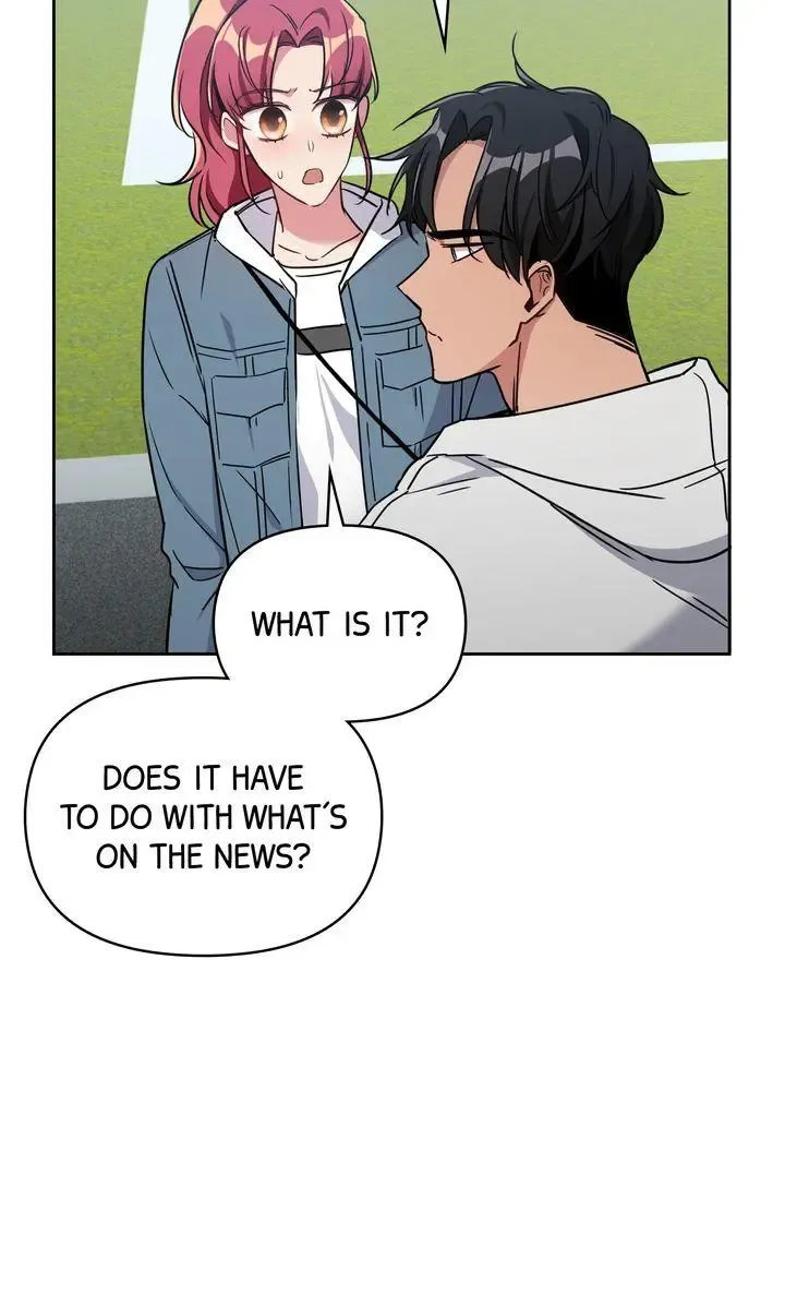 Romantic Pitch ʚ₍Official₎ɞ Kainu Manga Chapter 9 Page 41