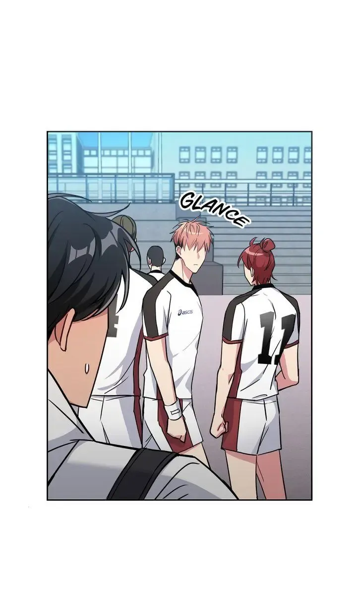 Romantic Pitch ʚ₍Official₎ɞ Kainu Manga Chapter 9 Page 43
