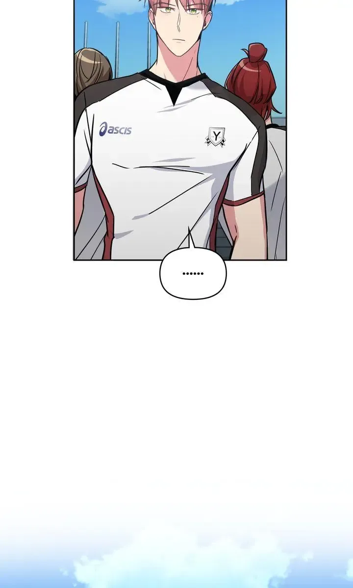 Romantic Pitch ʚ₍Official₎ɞ Kainu Manga Chapter 9 Page 47