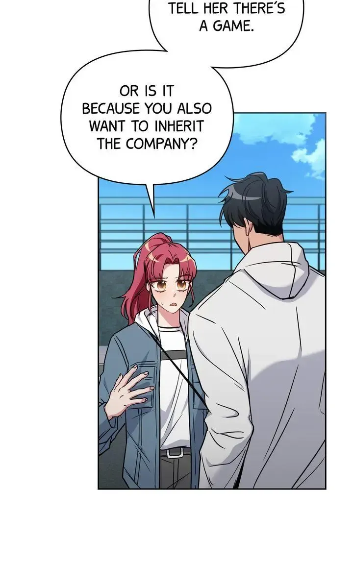 Romantic Pitch ʚ₍Official₎ɞ Kainu Manga Chapter 9 Page 53