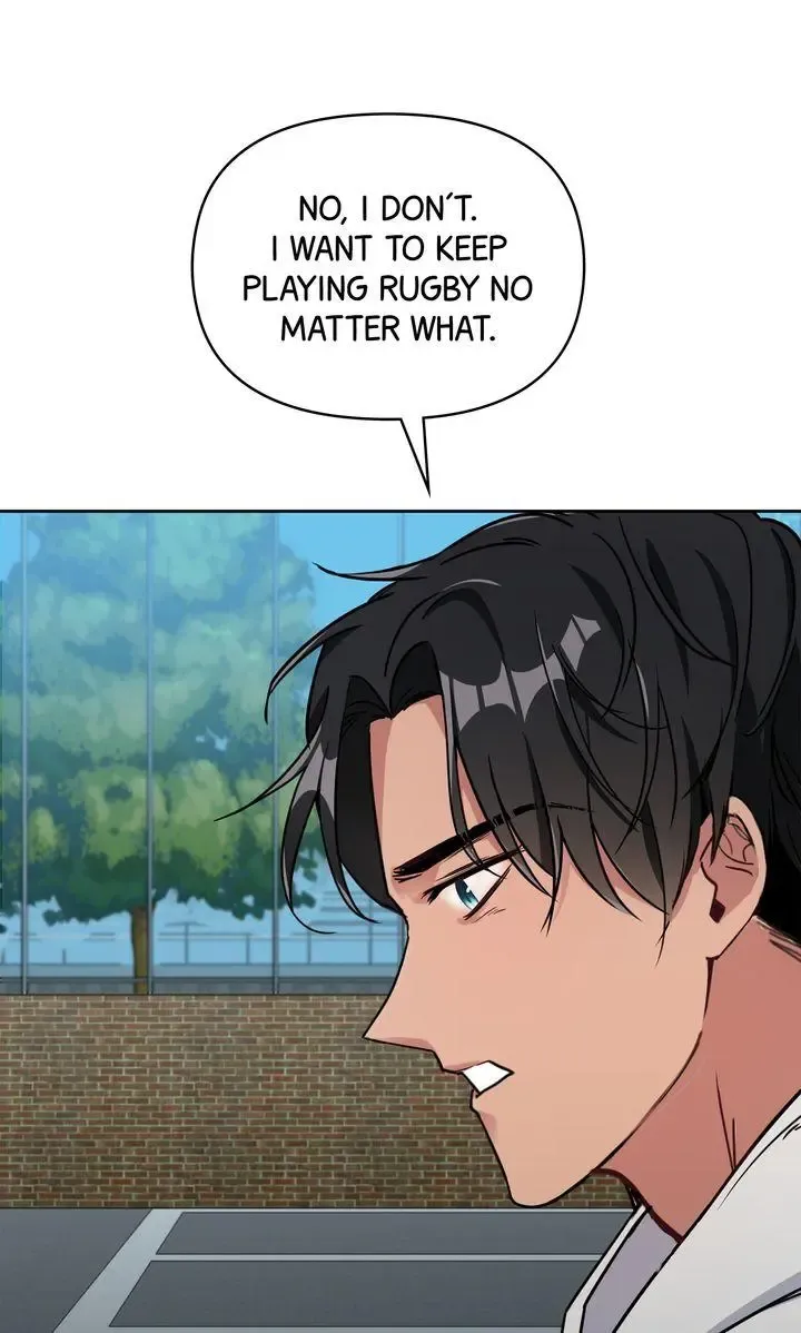 Romantic Pitch ʚ₍Official₎ɞ Kainu Manga Chapter 9 Page 54