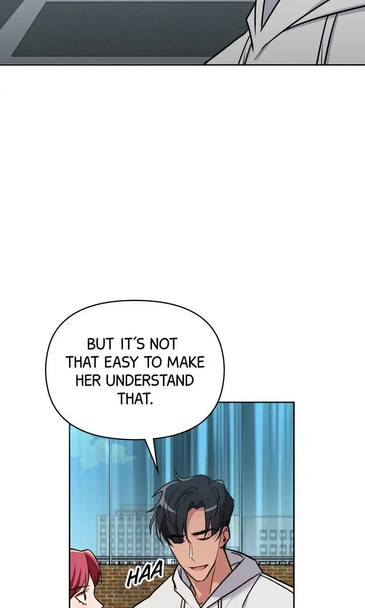 Romantic Pitch ʚ₍Official₎ɞ Kainu Manga Chapter 9 Page 55