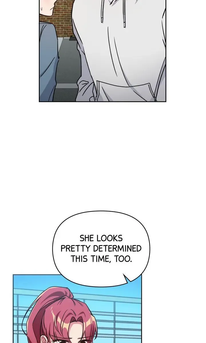 Romantic Pitch ʚ₍Official₎ɞ Kainu Manga Chapter 9 Page 56