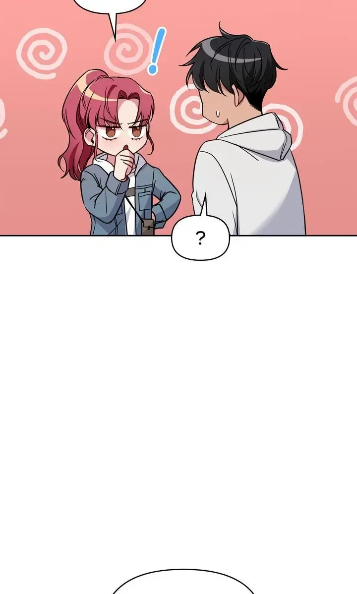 Romantic Pitch ʚ₍Official₎ɞ Kainu Manga Chapter 9 Page 58