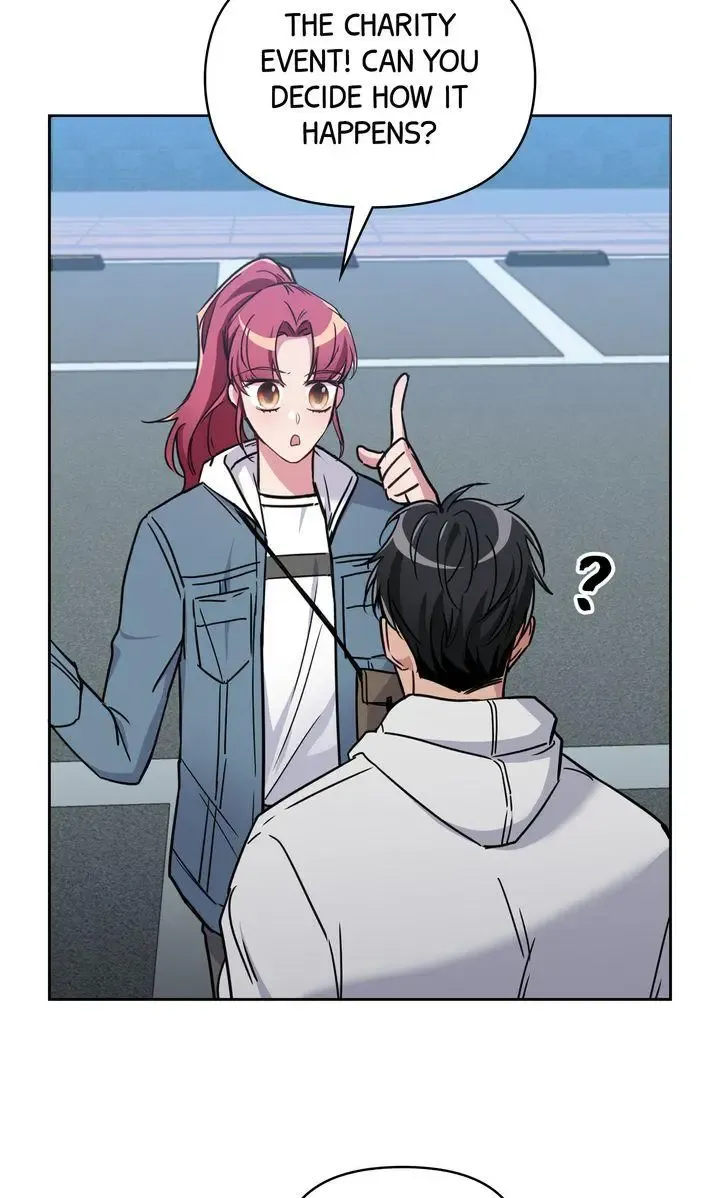 Romantic Pitch ʚ₍Official₎ɞ Kainu Manga Chapter 9 Page 59