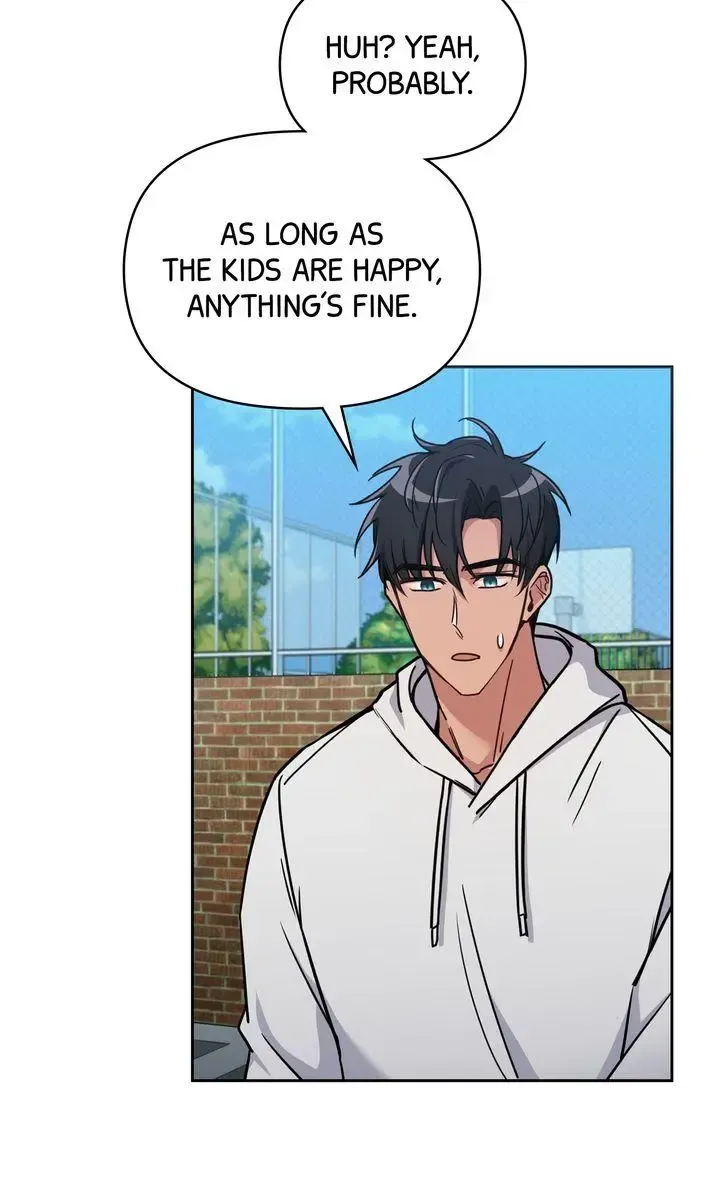 Romantic Pitch ʚ₍Official₎ɞ Kainu Manga Chapter 9 Page 60