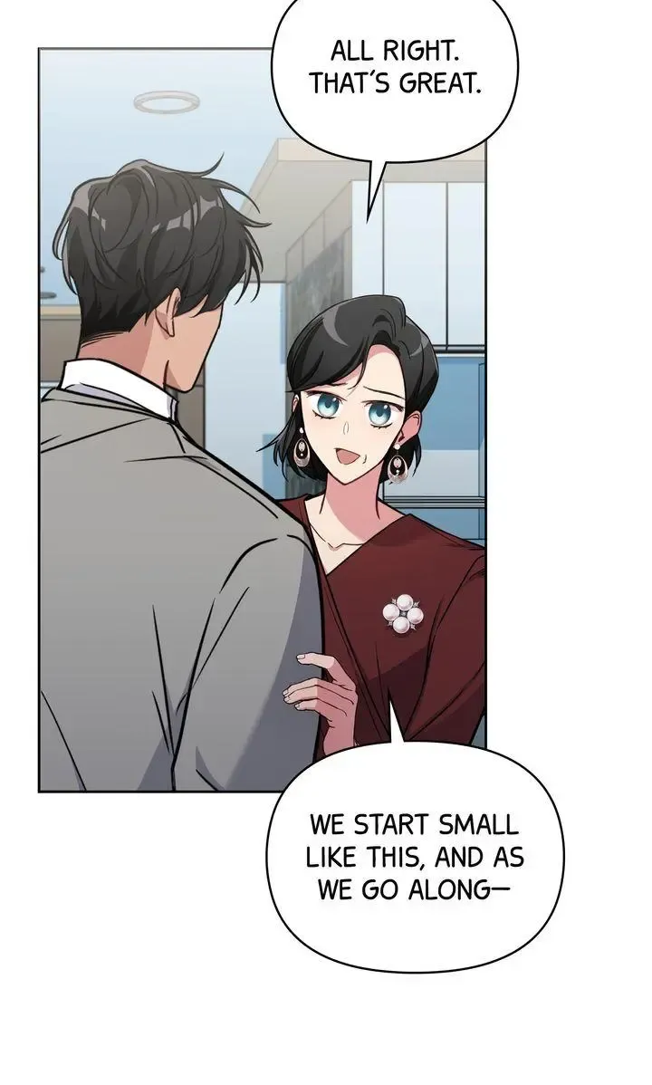 Romantic Pitch ʚ₍Official₎ɞ Kainu Manga Chapter 9 Page 73