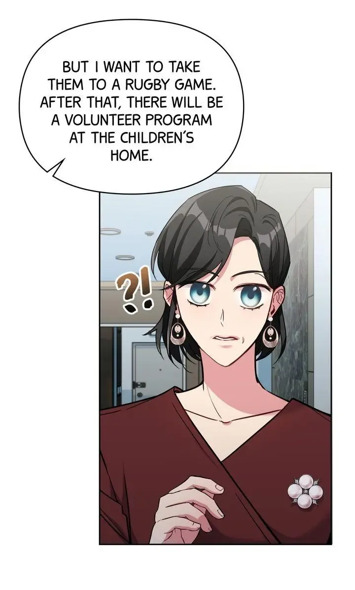 Romantic Pitch ʚ₍Official₎ɞ Kainu Manga Chapter 9 Page 74