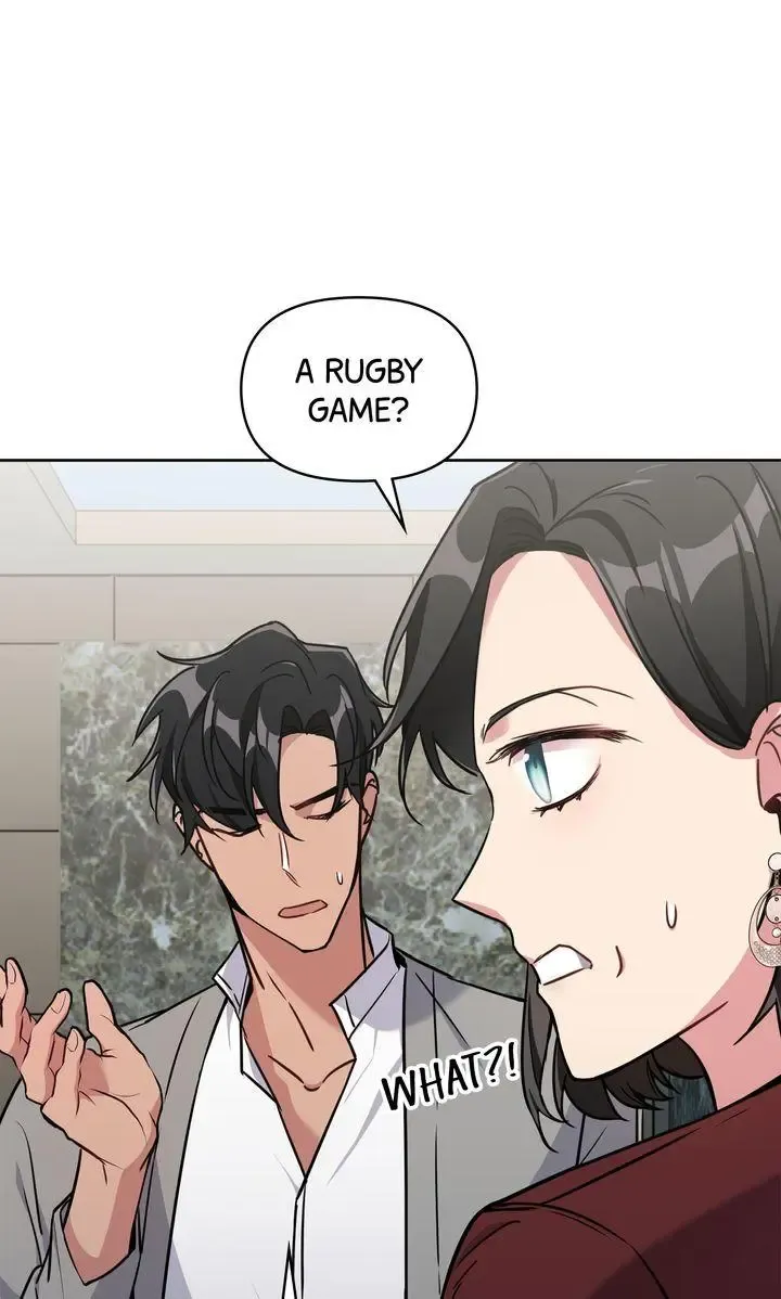 Romantic Pitch ʚ₍Official₎ɞ Kainu Manga Chapter 9 Page 75