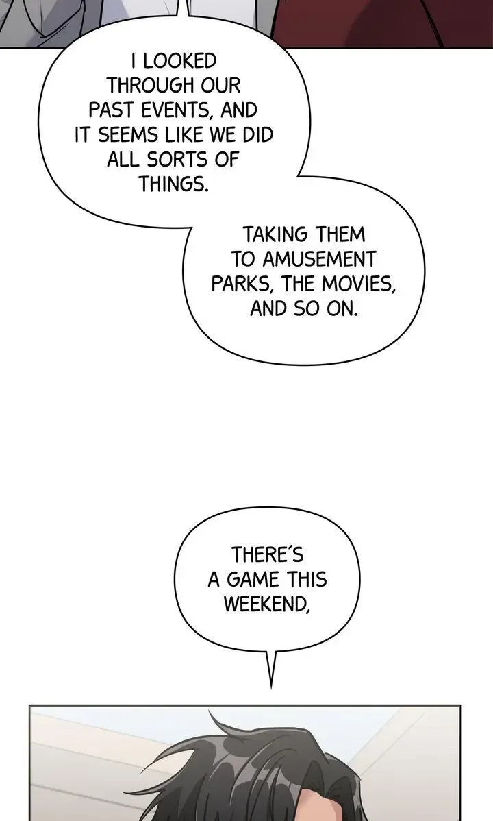 Romantic Pitch ʚ₍Official₎ɞ Kainu Manga Chapter 9 Page 76