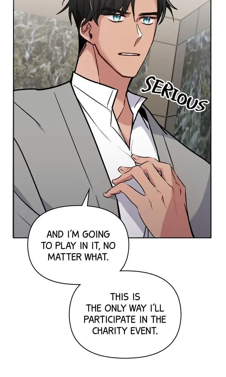 Romantic Pitch ʚ₍Official₎ɞ Kainu Manga Chapter 9 Page 77