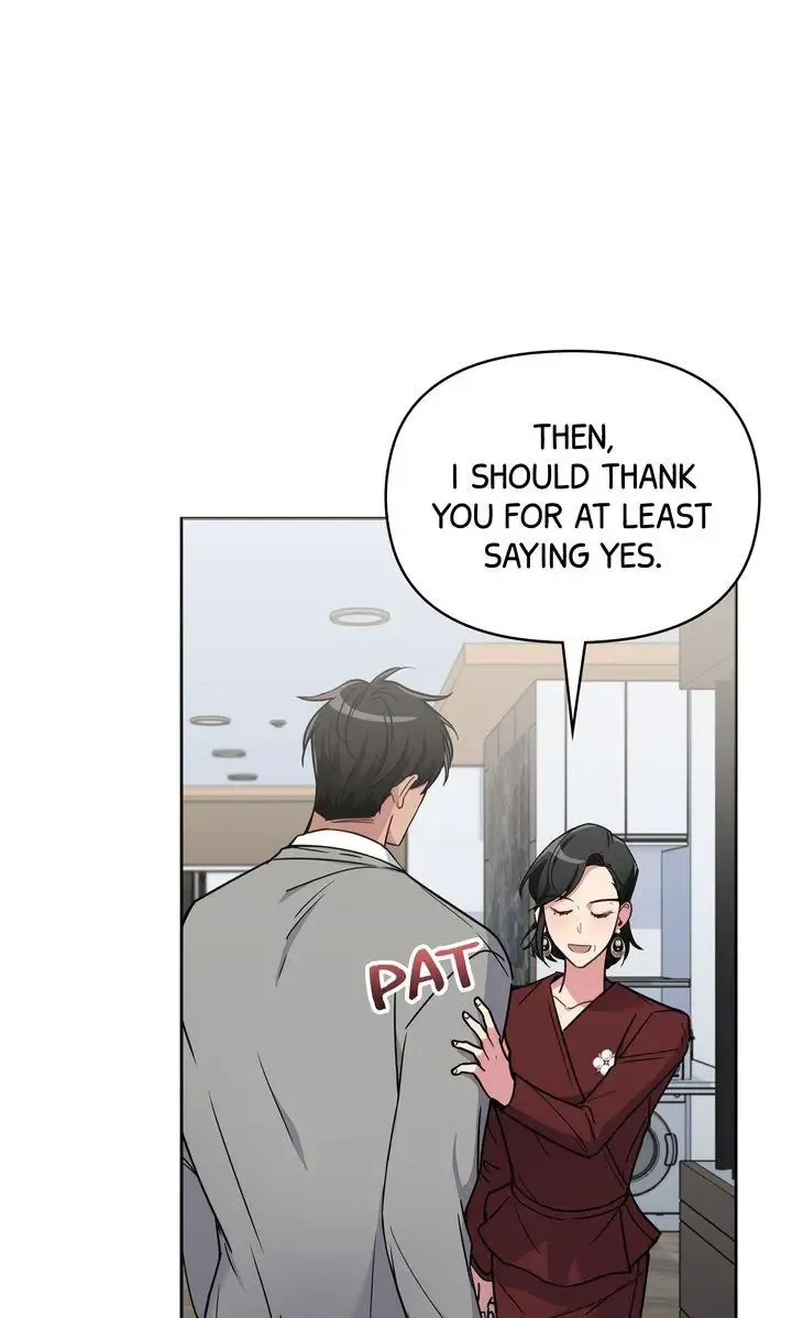 Romantic Pitch ʚ₍Official₎ɞ Kainu Manga Chapter 9 Page 78