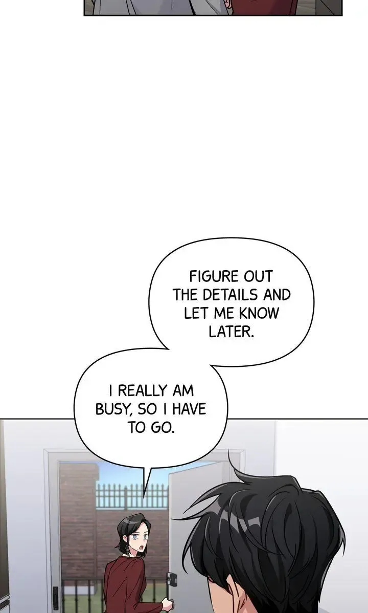Romantic Pitch ʚ₍Official₎ɞ Kainu Manga Chapter 9 Page 79
