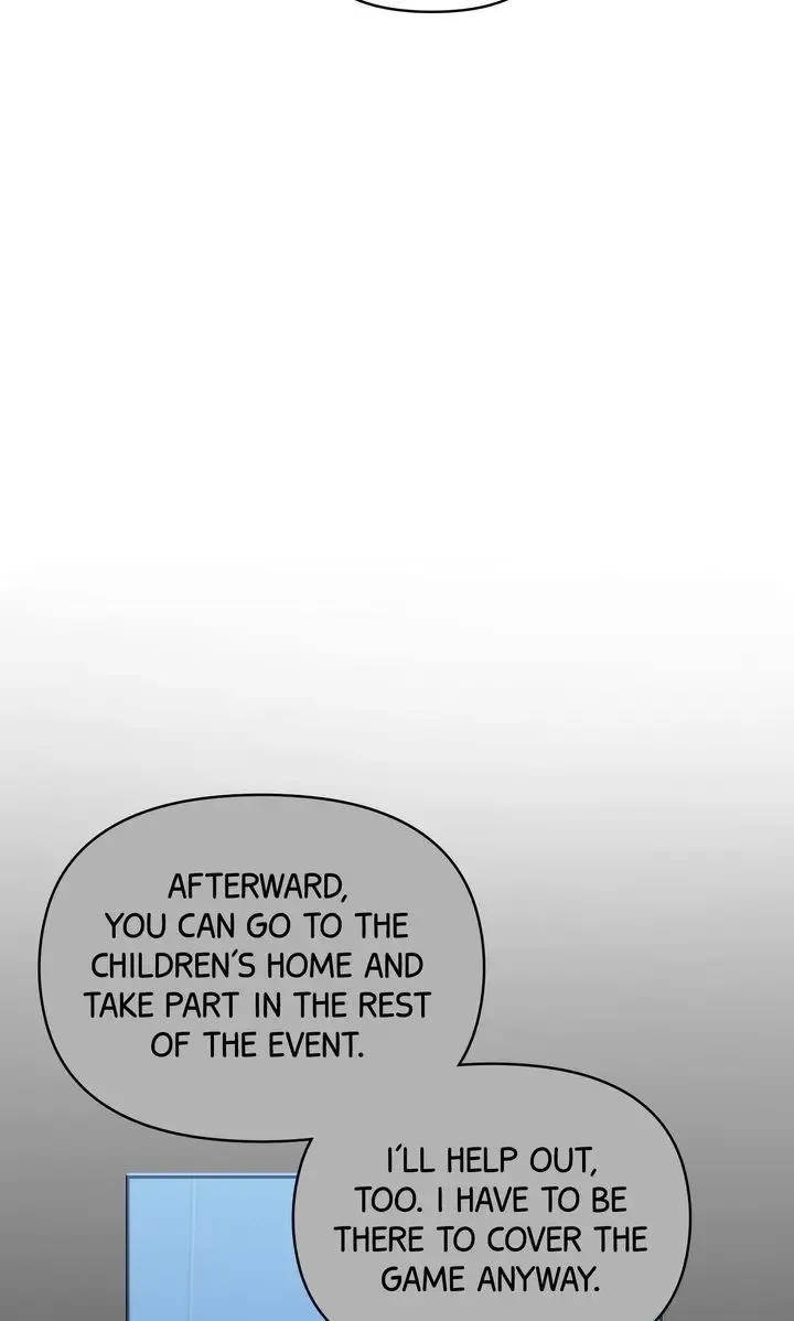 Romantic Pitch ʚ₍Official₎ɞ Kainu Manga Chapter 9 Page 82