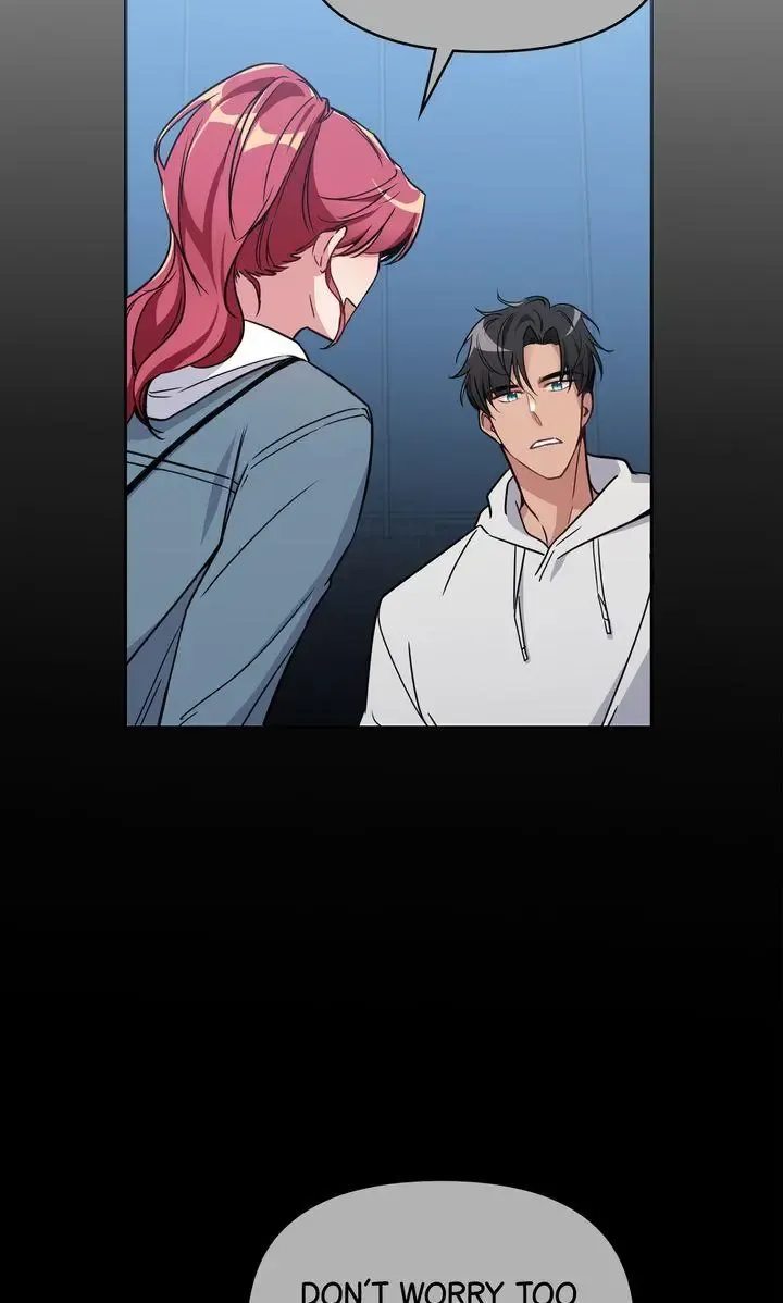 Romantic Pitch ʚ₍Official₎ɞ Kainu Manga Chapter 9 Page 83