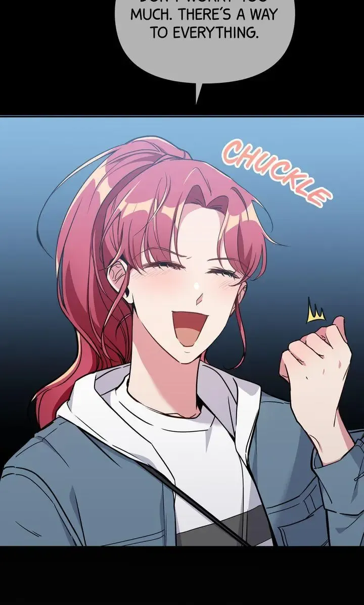 Romantic Pitch ʚ₍Official₎ɞ Kainu Manga Chapter 9 Page 84