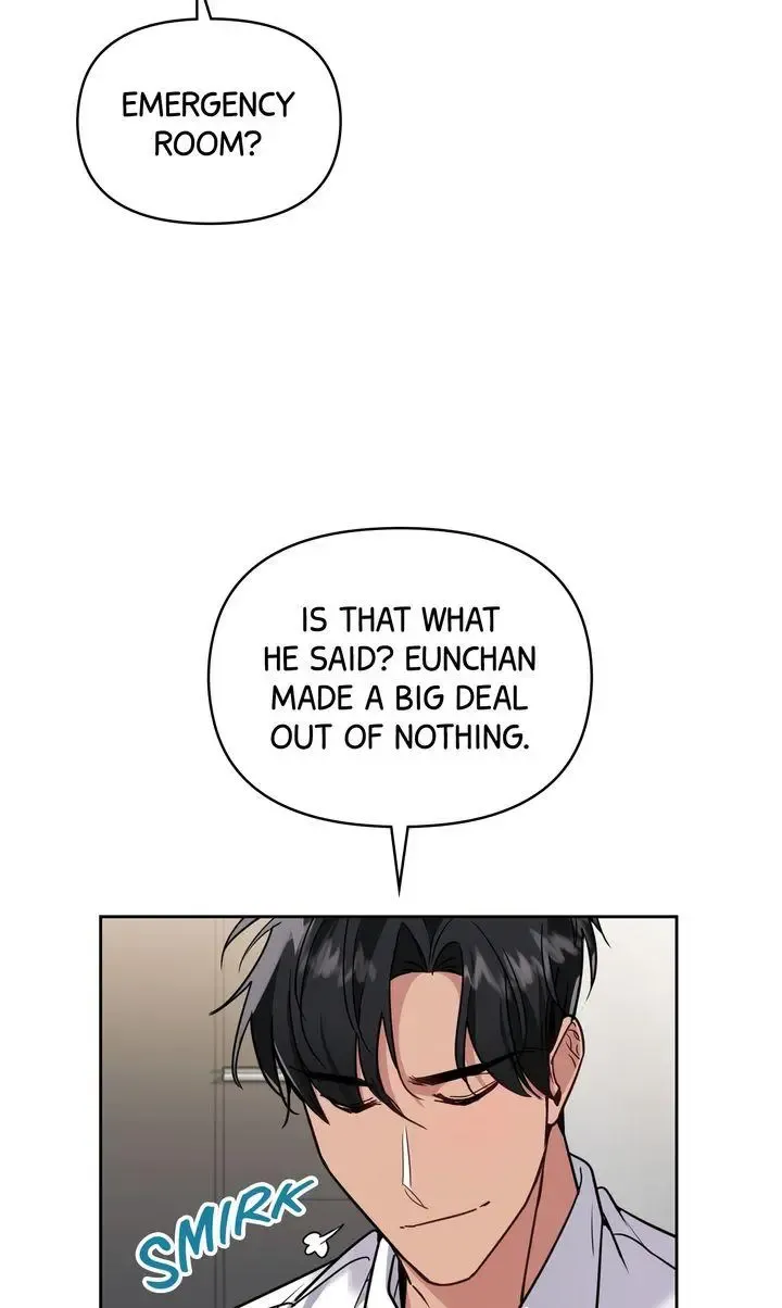 Romantic Pitch ʚ₍Official₎ɞ Kainu Manga Chapter 8 Page 33