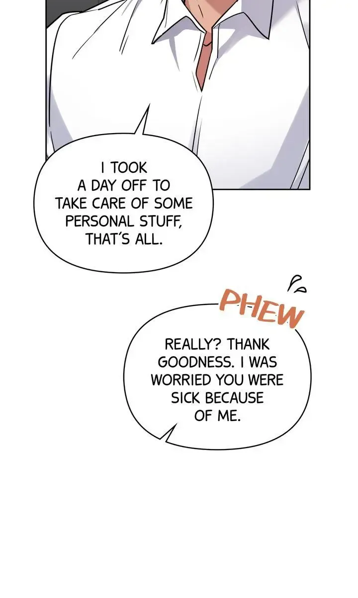 Romantic Pitch ʚ₍Official₎ɞ Kainu Manga Chapter 8 Page 34