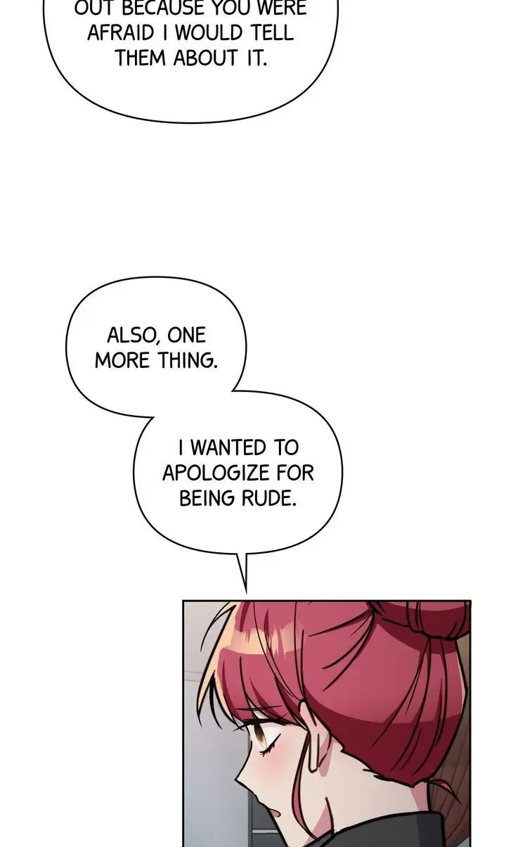 Romantic Pitch ʚ₍Official₎ɞ Kainu Manga Chapter 8 Page 36