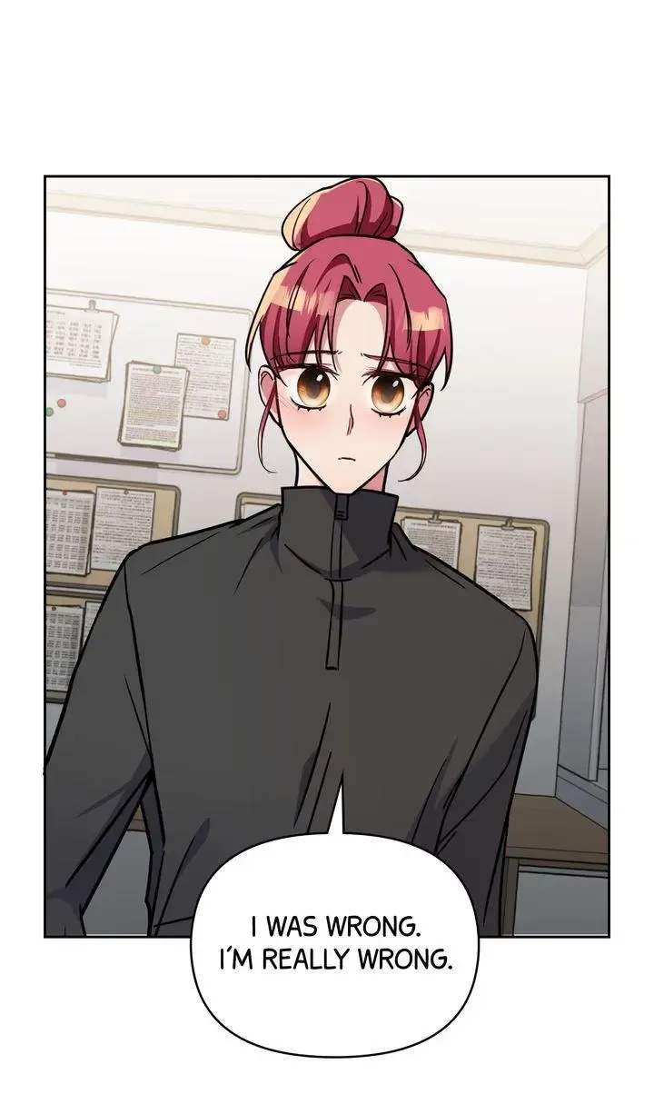 Romantic Pitch ʚ₍Official₎ɞ Kainu Manga Chapter 8 Page 40