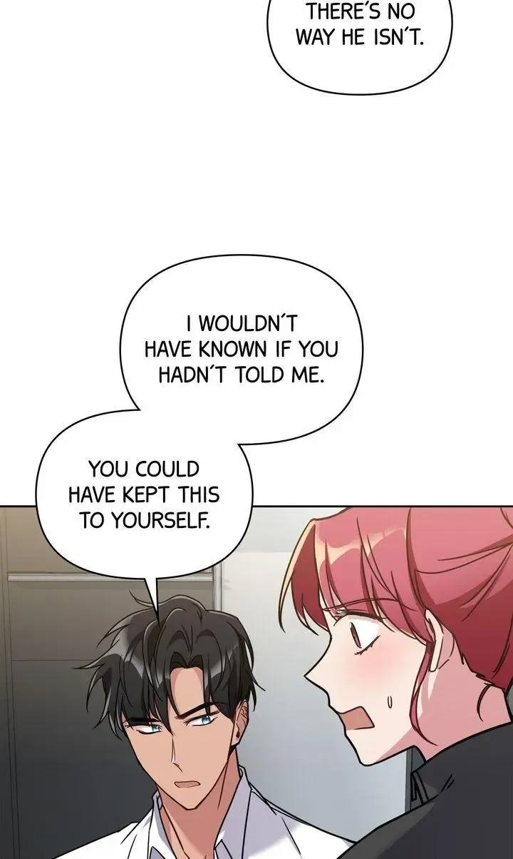 Romantic Pitch ʚ₍Official₎ɞ Kainu Manga Chapter 8 Page 42