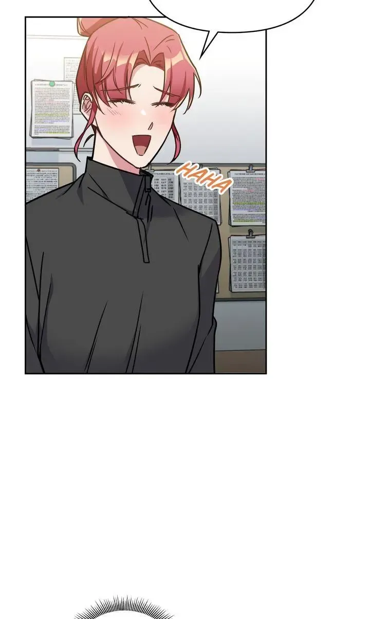 Romantic Pitch ʚ₍Official₎ɞ Kainu Manga Chapter 8 Page 44