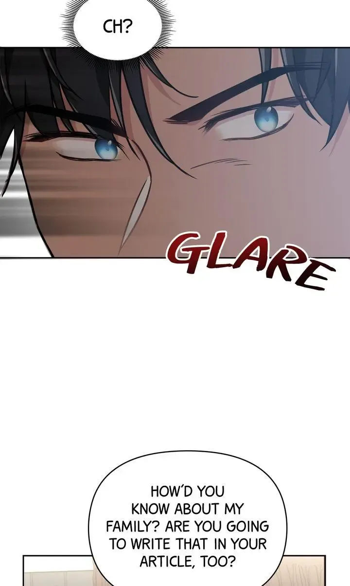 Romantic Pitch ʚ₍Official₎ɞ Kainu Manga Chapter 8 Page 45