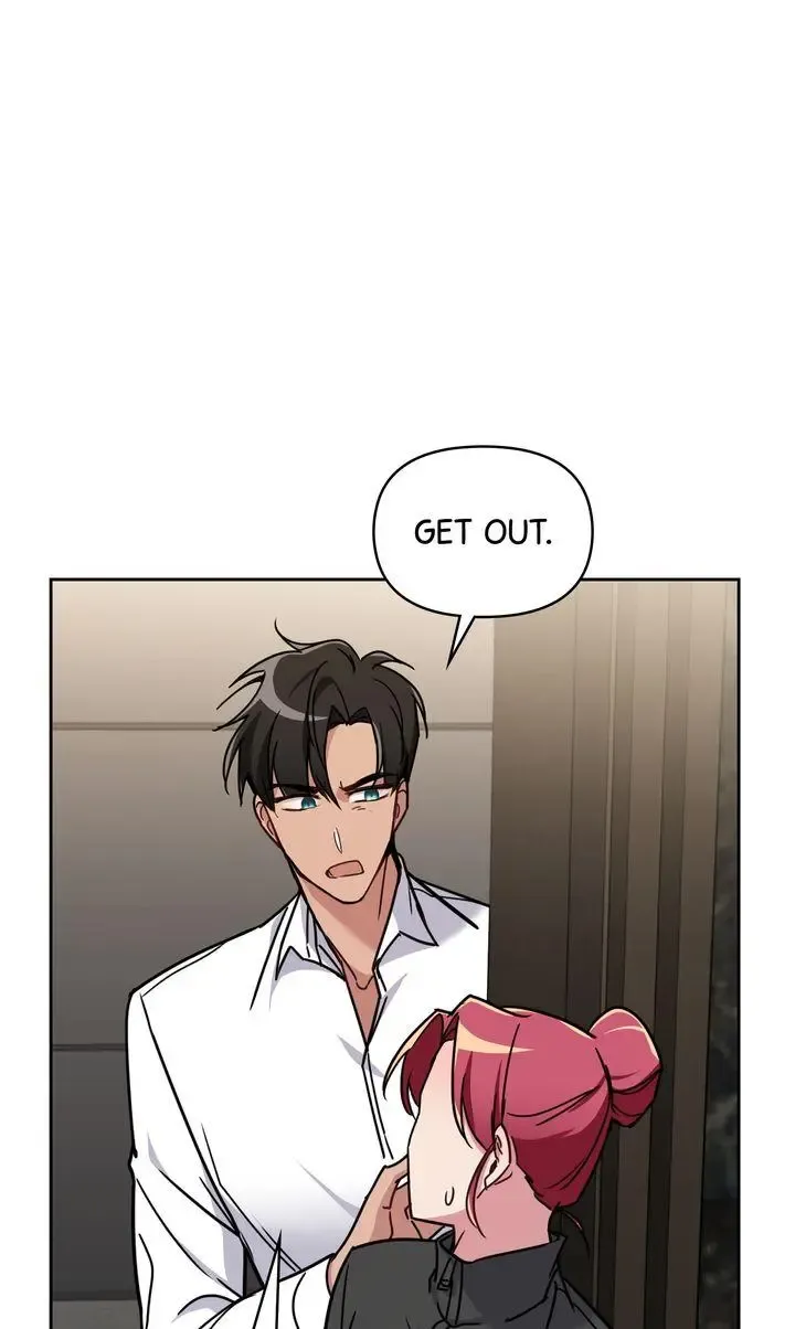 Romantic Pitch ʚ₍Official₎ɞ Kainu Manga Chapter 8 Page 48