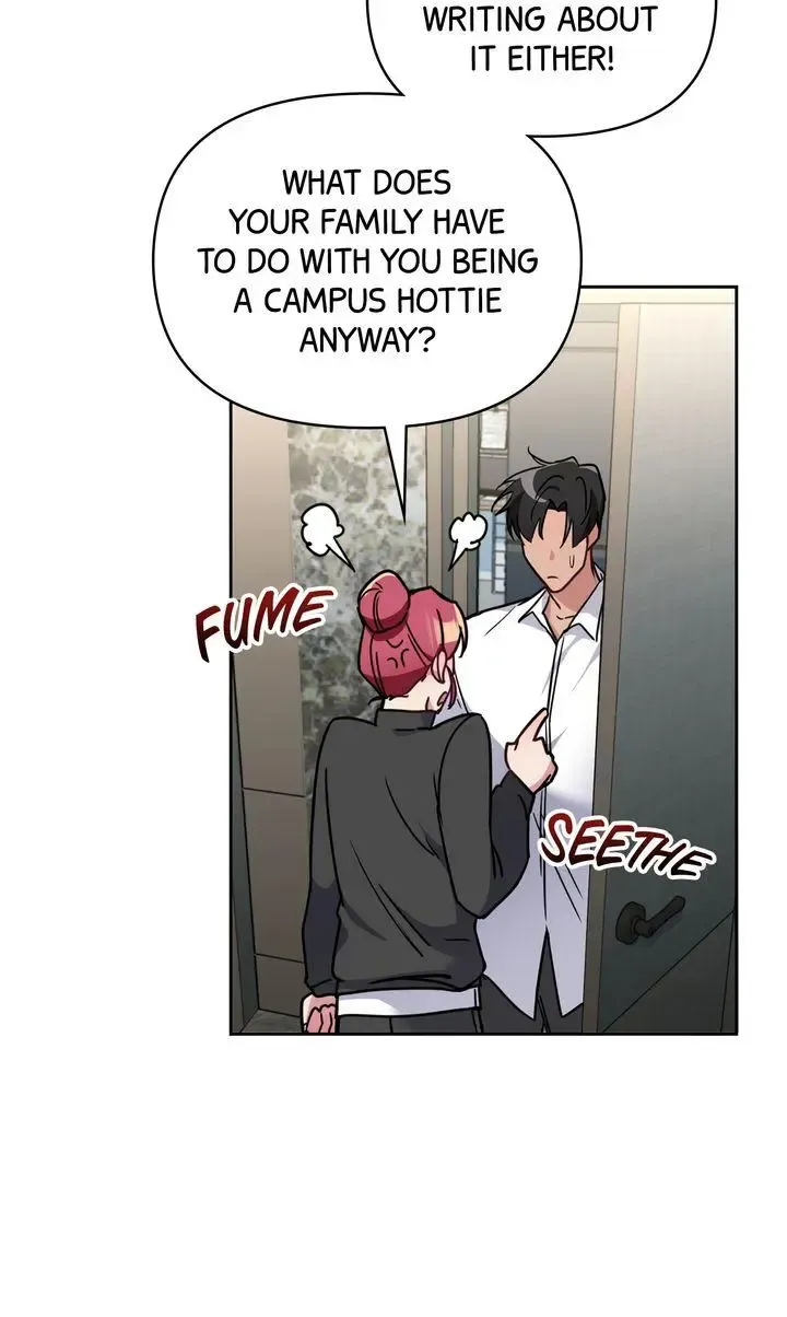 Romantic Pitch ʚ₍Official₎ɞ Kainu Manga Chapter 8 Page 51