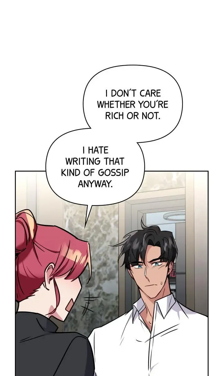 Romantic Pitch ʚ₍Official₎ɞ Kainu Manga Chapter 8 Page 52