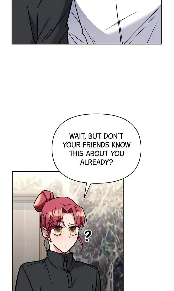 Romantic Pitch ʚ₍Official₎ɞ Kainu Manga Chapter 8 Page 53