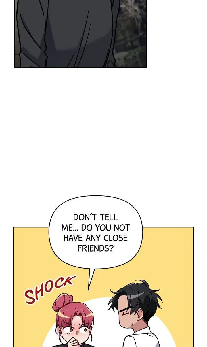 Romantic Pitch ʚ₍Official₎ɞ Kainu Manga Chapter 8 Page 54
