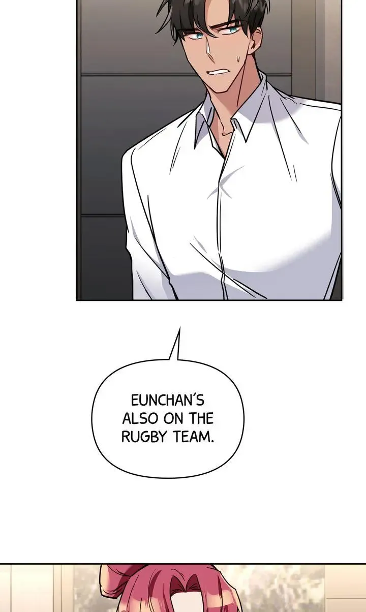 Romantic Pitch ʚ₍Official₎ɞ Kainu Manga Chapter 8 Page 56