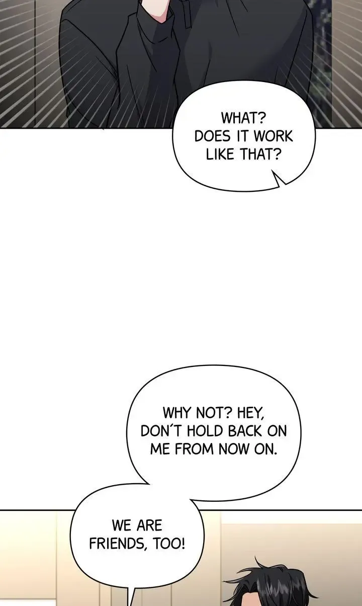 Romantic Pitch ʚ₍Official₎ɞ Kainu Manga Chapter 8 Page 61