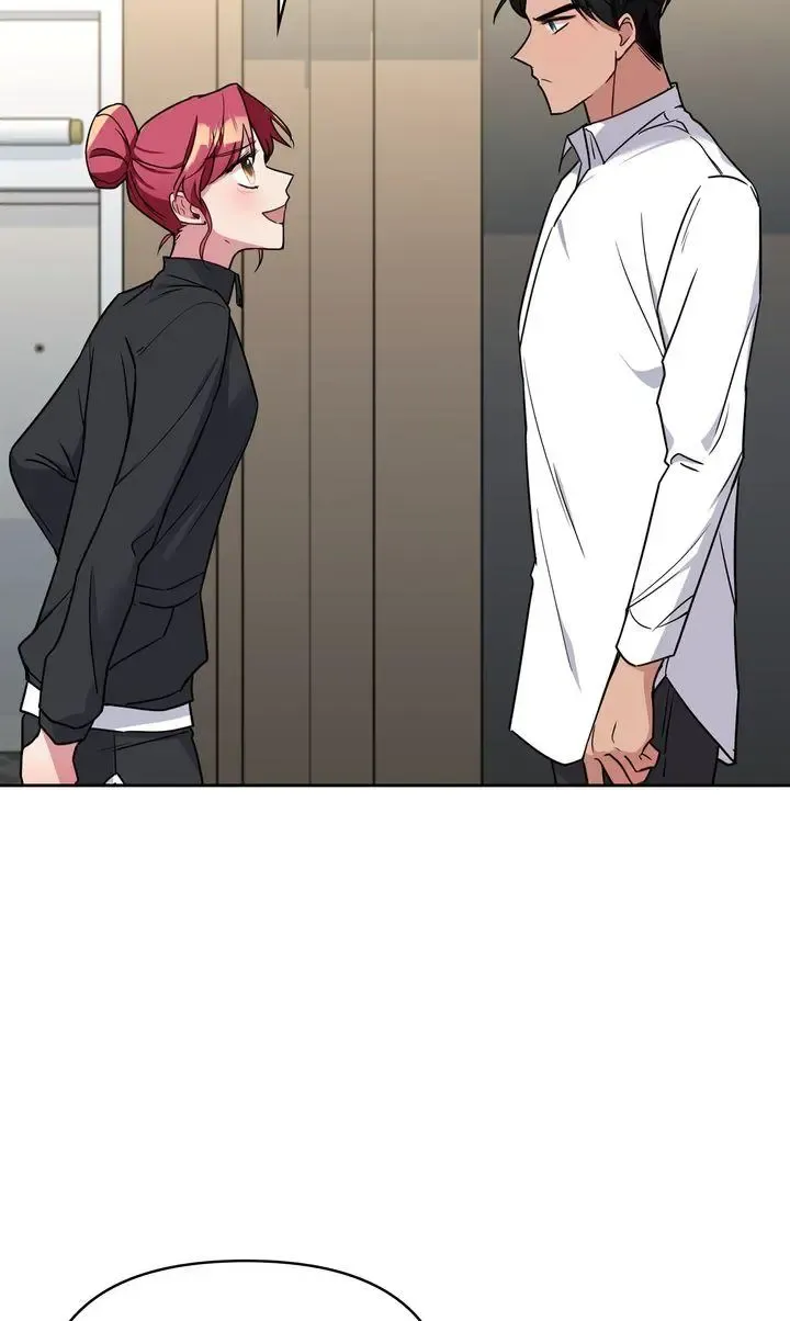 Romantic Pitch ʚ₍Official₎ɞ Kainu Manga Chapter 8 Page 62