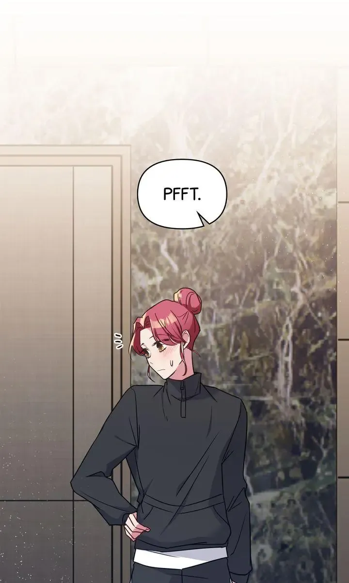 Romantic Pitch ʚ₍Official₎ɞ Kainu Manga Chapter 8 Page 65